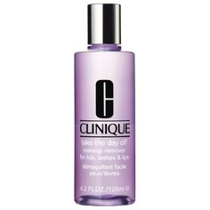 Clinique средство для снятия