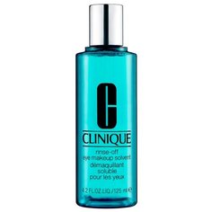 Clinique средство для снятия
