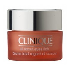 Clinique Крем All About Eyes Rich