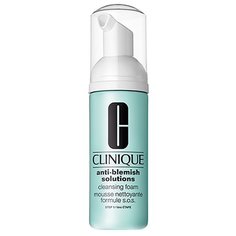 Clinique Пенка для умывания для