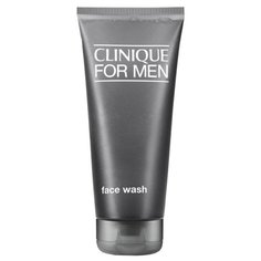 Clinique Жидкое мыло для лица