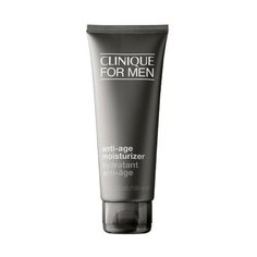 Clinique Крем против первых
