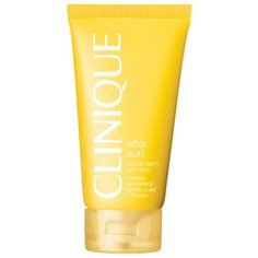 Clinique бальзам после загара с