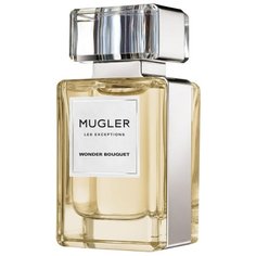MUGLER Wonder Bouquet