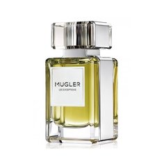 MUGLER Oriental Express