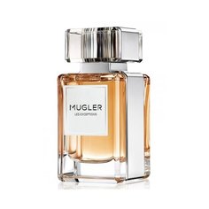 MUGLER Chyprissime