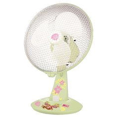 Настольный вентилятор VITEK