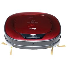 Пылесос LG VR6270LVM