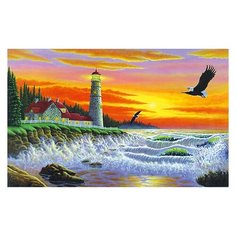 Royal & Langnickel Картина по