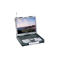 Ноутбук Panasonic TOUGHBOOK CF-29