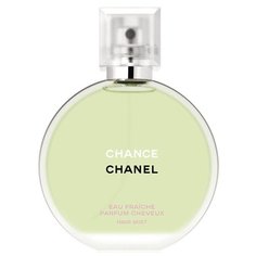 Chanel Chance Eau Fraiche Hair