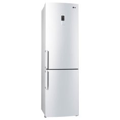 Холодильник LG GA-E489 ZVQZ