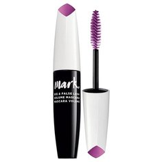 AVON тушь для ресниц Mark Big &