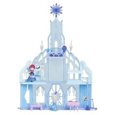 Hasbro Disney Princess Дворец