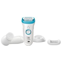 Эпилятор Braun 9-549 Silk-epil 9