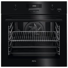 Духовой шкаф AEG BER 451110 B