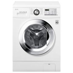 Стиральная машина LG FH-2H3WD2