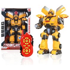 Робот Shantou Gepai Tyrant Wasp