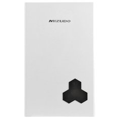 Проточный водонагреватель Mizudo