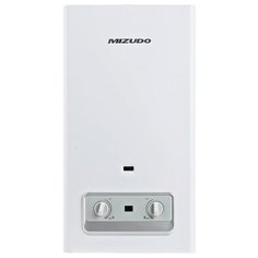 Проточный водонагреватель Mizudo