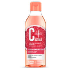 BeautyVisage Тоник-energizer