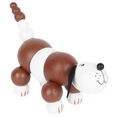 Развивающая игрушка Винтик и