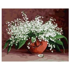 Paintboy Картина по номерам