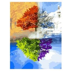 Paintboy Картина по номерам