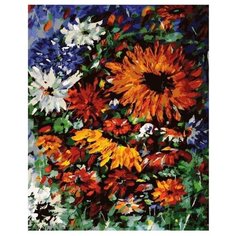 Paintboy Картина по номерам