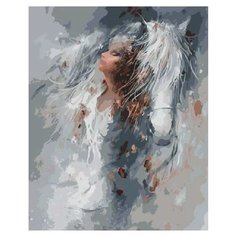 Paintboy Картина по номерам