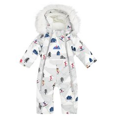 Комбинезон BOOM!