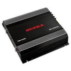 Автомобильный усилитель SUPRA