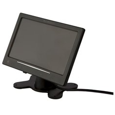 Автомобильный монитор Auto Expert