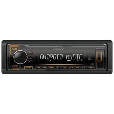 Автомагнитола KENWOOD KMM-104AY
