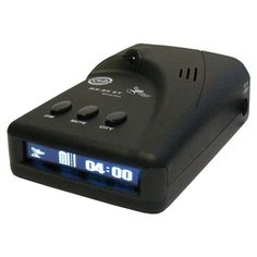 Радар-детектор ARENA RX-85 ST GPS