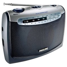 Радиоприемник Philips AE 2160