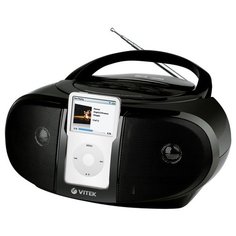 Магнитола VITEK VT-3460 2012