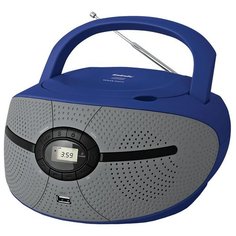 Магнитола BBK BX195U