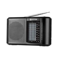 Радиоприемник VITEK VT-3590