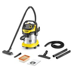 Пылесос KARCHER WD 5 PREMIUM