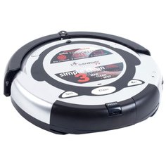 Пылесос ENDEVER Skyrobot 77