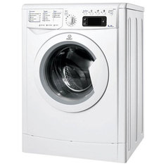 Стиральная машина Indesit IWE