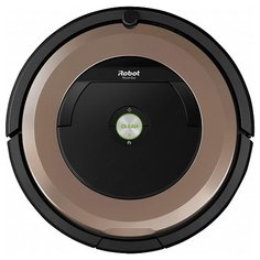 Пылесос iRobot Roomba 895