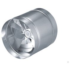 Канальный вентилятор Ballu ECO