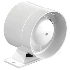 Канальный вентилятор Ballu ECO