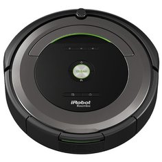 Пылесос iRobot Roomba 681