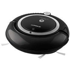 Пылесос Scarlett SC-VC80R10