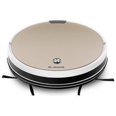 Пылесос Polaris PVCR 0726W