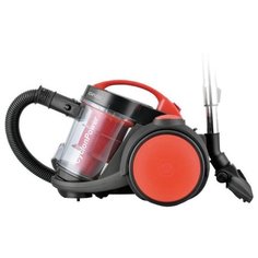 Пылесос Ginzzu VS435