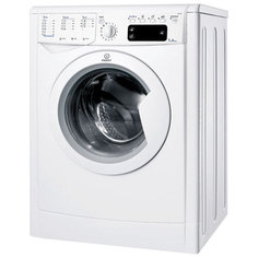 Стиральная машина Indesit IWE